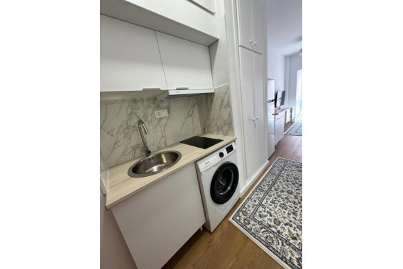 Reventa - Apartamento / piso - Torrevieja - Centro