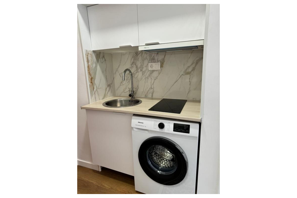 Reventa - Apartamento / piso - Torrevieja - Centro