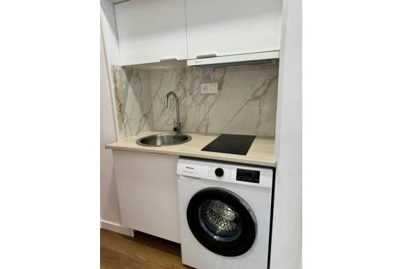 Reventa - Apartamento / piso - Torrevieja - Centro