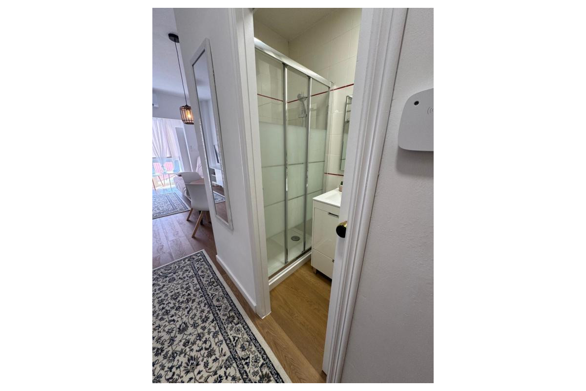 Reventa - Apartamento / piso - Torrevieja - Centro