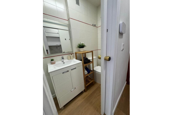 Reventa - Apartamento / piso - Torrevieja - Centro