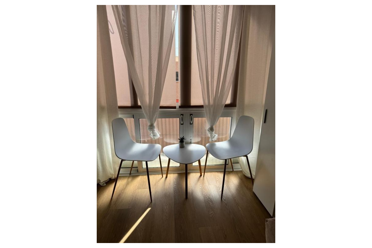 Reventa - Apartamento / piso - Torrevieja - Centro