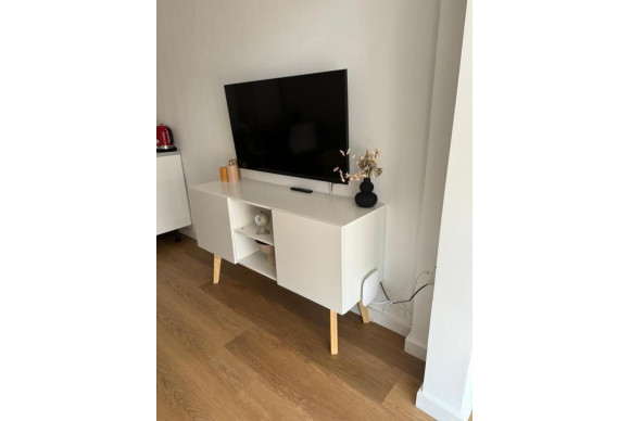 Reventa - Apartamento / piso - Torrevieja - Centro