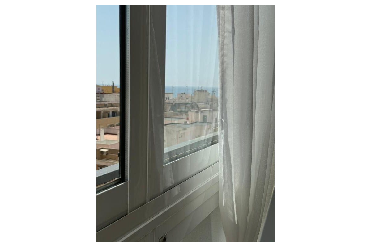 Reventa - Apartamento / piso - Torrevieja - Centro