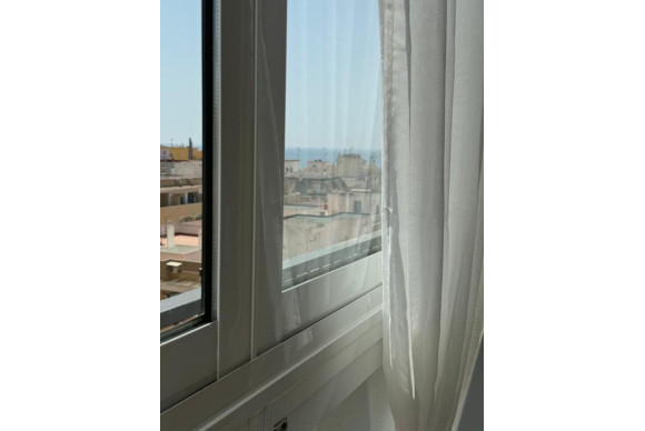 Reventa - Apartamento / piso - Torrevieja - Centro