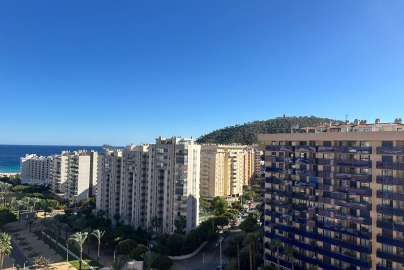 Herverkoop - Appartement  - Villajoyosa - Cala de finestrat