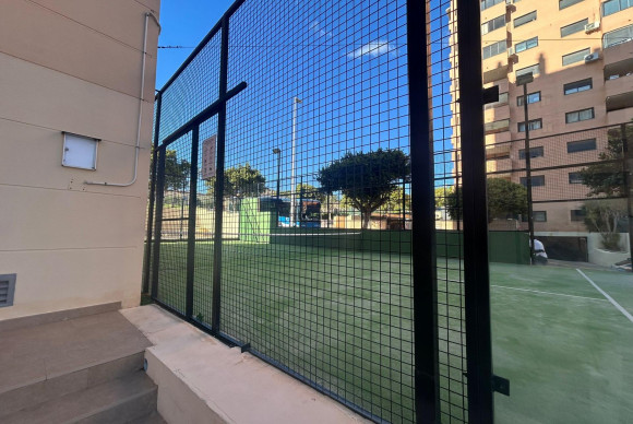 Herverkoop - Appartement  - Villajoyosa - Cala de finestrat