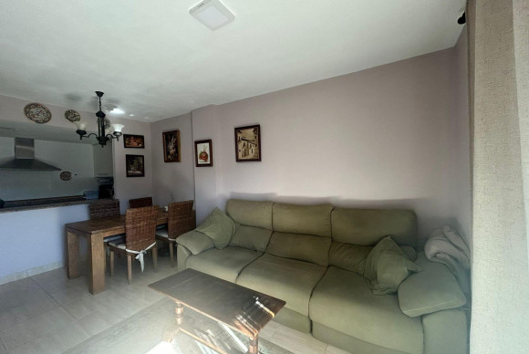 Herverkoop - Appartement  - Villajoyosa - Cala de finestrat