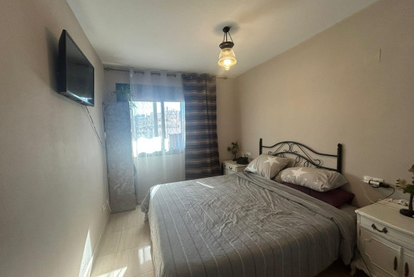 Herverkoop - Appartement  - Villajoyosa - Cala de finestrat