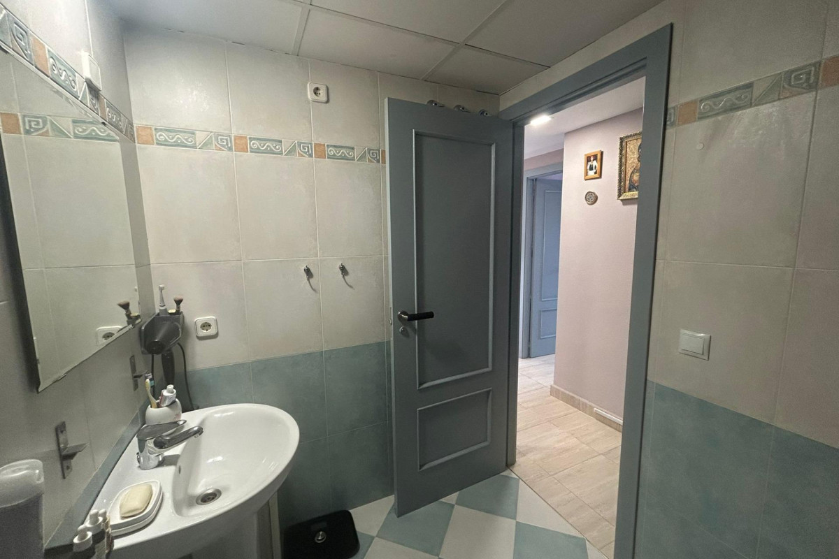 Herverkoop - Appartement  - Villajoyosa - Cala de finestrat