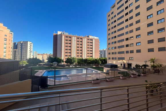 Herverkoop - Appartement  - Villajoyosa - Cala de finestrat