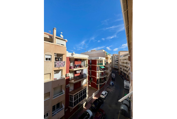 Reventa - Apartamento / piso - Torrevieja - Curva del Palangre