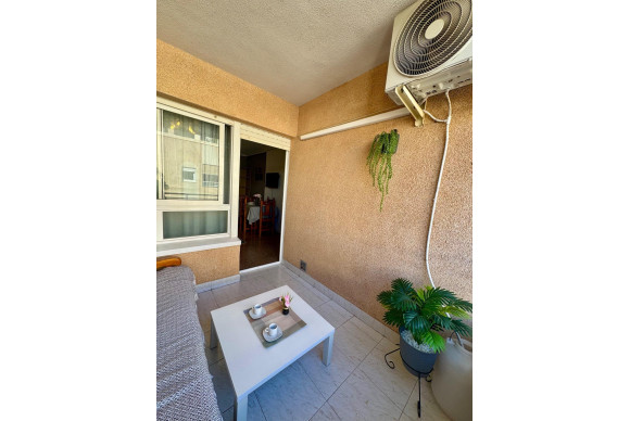 Reventa - Apartamento / piso - Torrevieja - Curva del Palangre