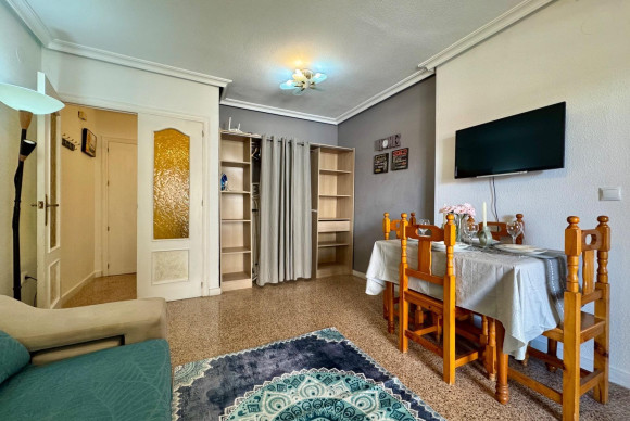 Reventa - Apartamento / piso - Torrevieja - Curva del Palangre