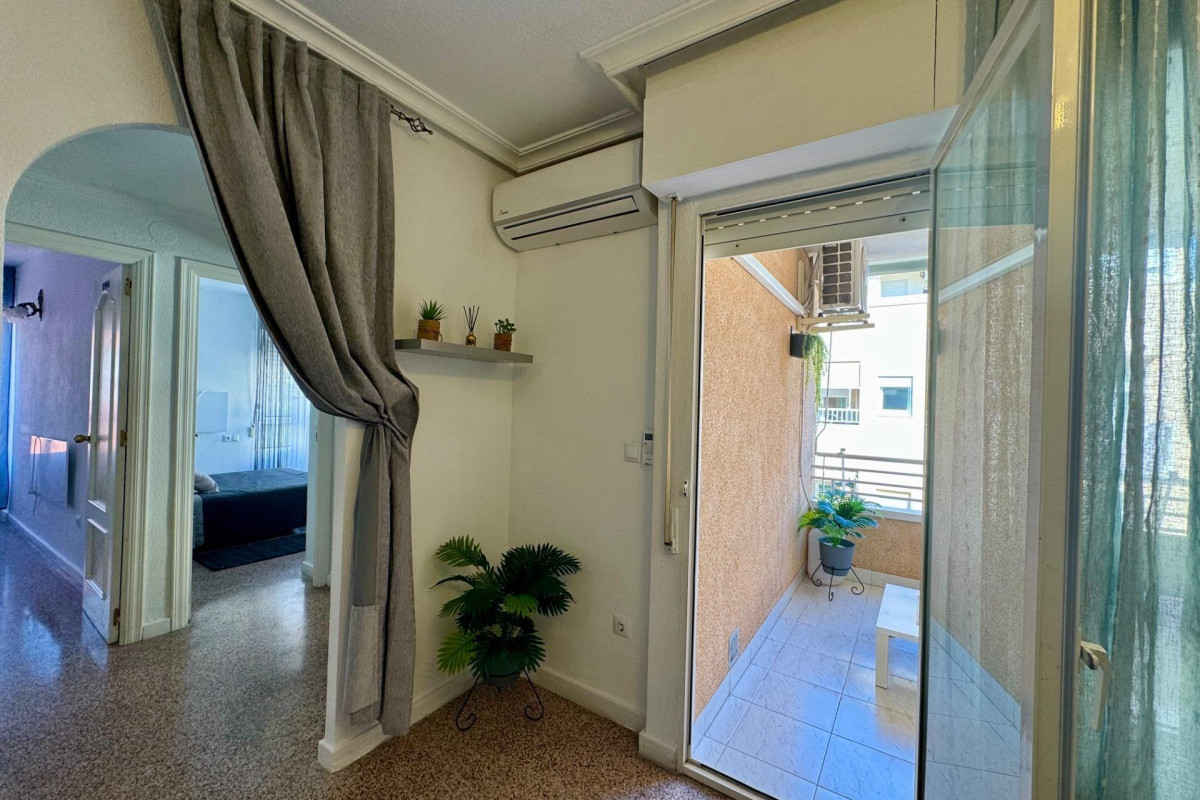 Reventa - Apartamento / piso - Torrevieja - Curva del Palangre