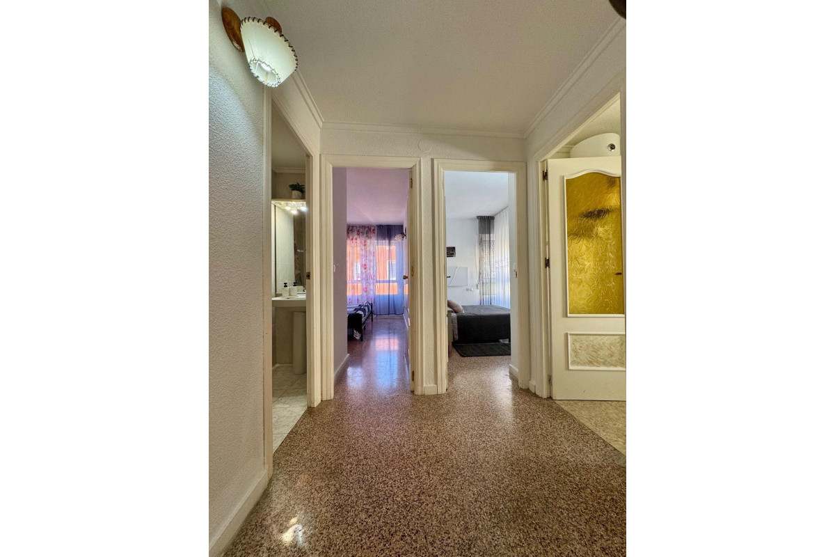 Reventa - Apartamento / piso - Torrevieja - Curva del Palangre