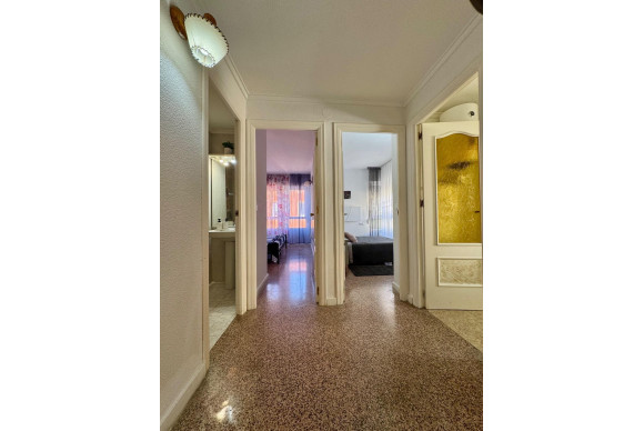 Reventa - Apartamento / piso - Torrevieja - Curva del Palangre