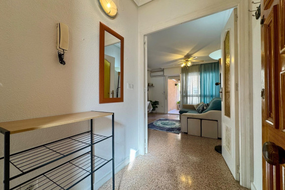 Reventa - Apartamento / piso - Torrevieja - Curva del Palangre