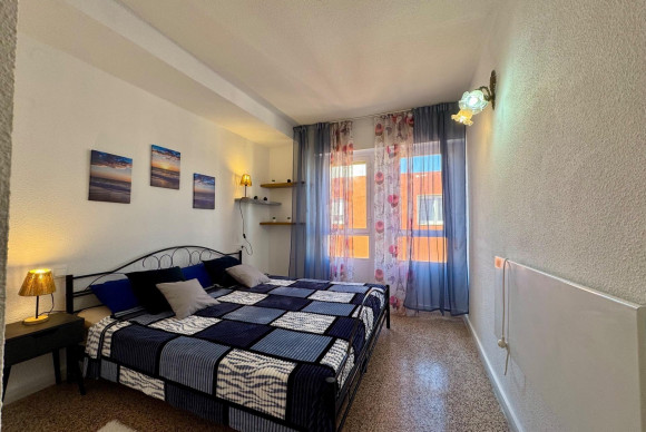 Reventa - Apartamento / piso - Torrevieja - Curva del Palangre