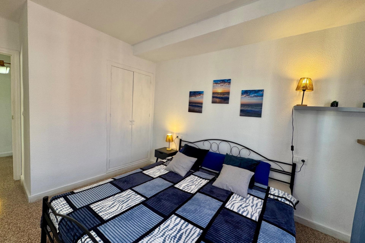 Reventa - Apartamento / piso - Torrevieja - Curva del Palangre