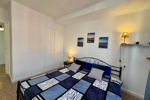 Reventa - Apartamento / piso - Torrevieja - Curva del Palangre