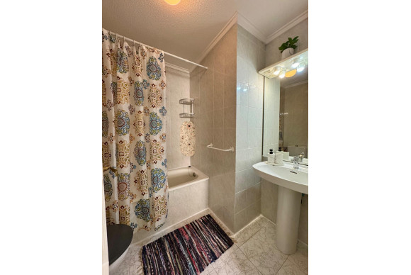 Reventa - Apartamento / piso - Torrevieja - Curva del Palangre