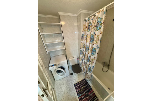 Reventa - Apartamento / piso - Torrevieja - Curva del Palangre