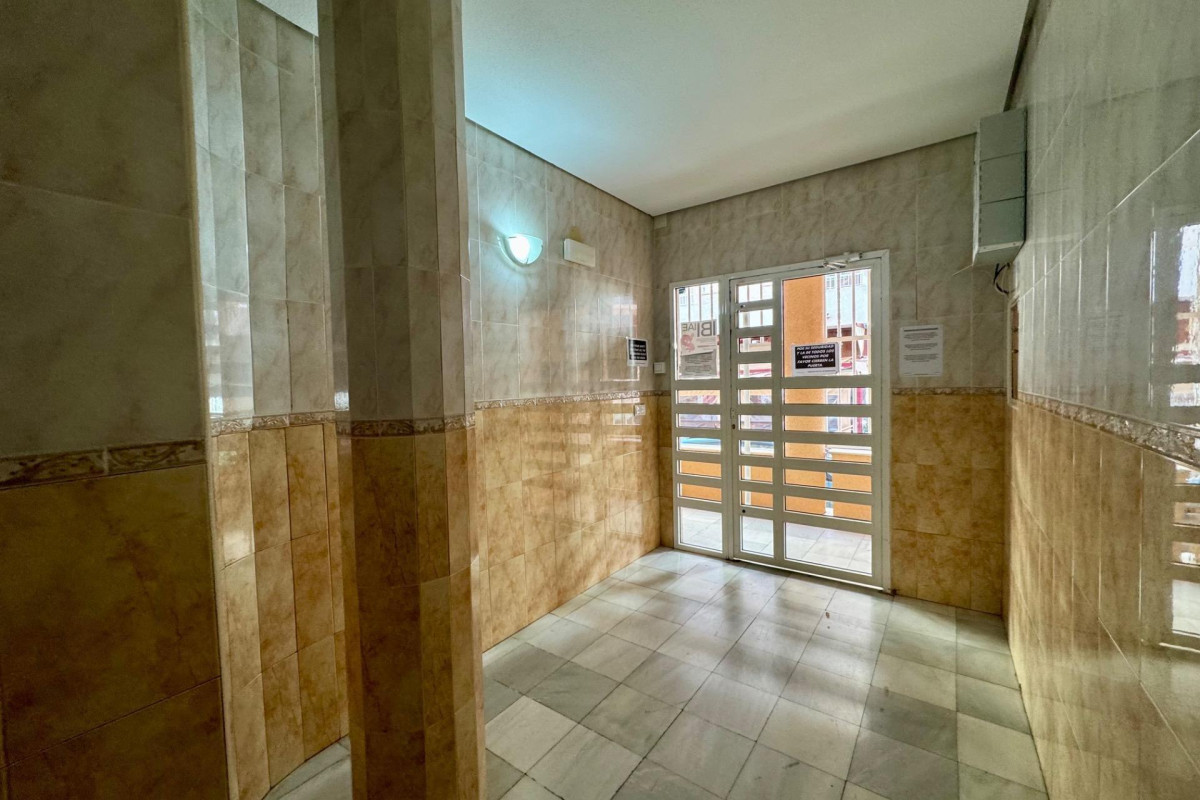 Reventa - Apartamento / piso - Torrevieja - Curva del Palangre