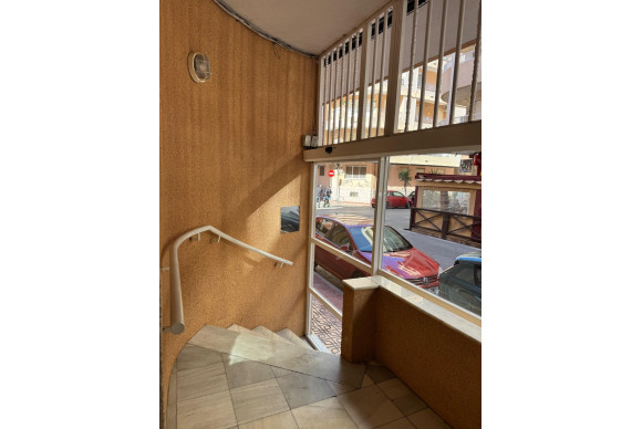 Reventa - Apartamento / piso - Torrevieja - Curva del Palangre