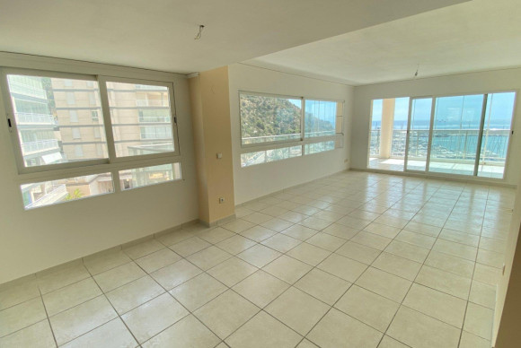 Herverkoop - Appartement  - Calpe - Ifach