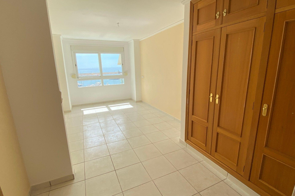 Herverkoop - Appartement  - Calpe - Ifach