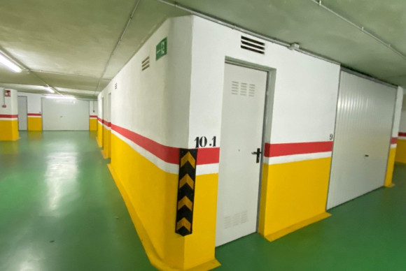 Herverkoop - Appartement  - Calpe - Ifach