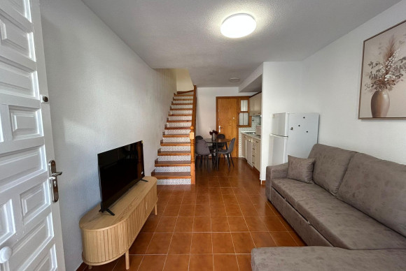 Herverkoop - Appartement - Torrevieja - La Siesta - El Salado - Torreta