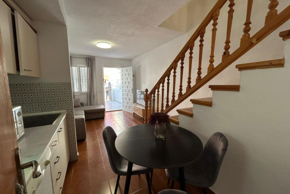 Herverkoop - Appartement - Torrevieja - La Siesta - El Salado - Torreta