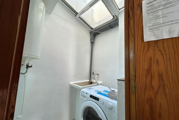 Herverkoop - Appartement - Torrevieja - La Siesta - El Salado - Torreta