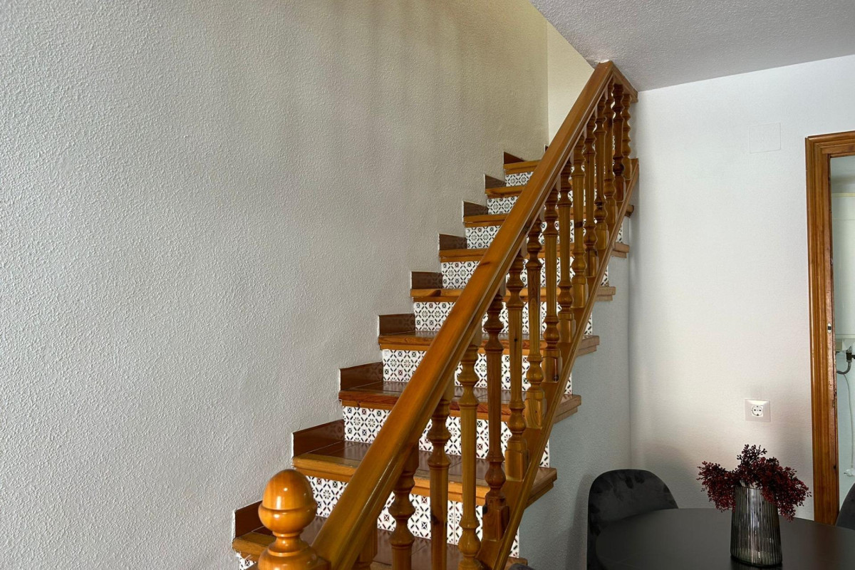 Herverkoop - Appartement - Torrevieja - La Siesta - El Salado - Torreta