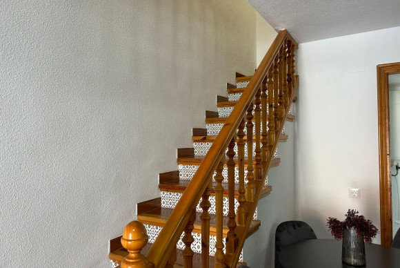 Herverkoop - Appartement - Torrevieja - La Siesta - El Salado - Torreta