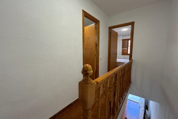 Herverkoop - Appartement - Torrevieja - La Siesta - El Salado - Torreta