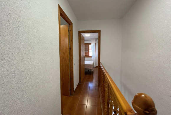 Herverkoop - Appartement - Torrevieja - La Siesta - El Salado - Torreta