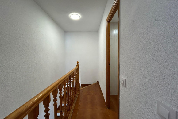 Herverkoop - Appartement - Torrevieja - La Siesta - El Salado - Torreta