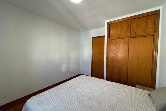 Herverkoop - Appartement - Torrevieja - La Siesta - El Salado - Torreta