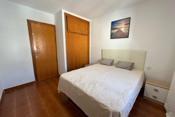 Herverkoop - Appartement - Torrevieja - La Siesta - El Salado - Torreta
