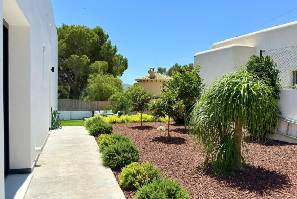 Herverkoop - LUXE VILLA - Altea - Altea La Vella
