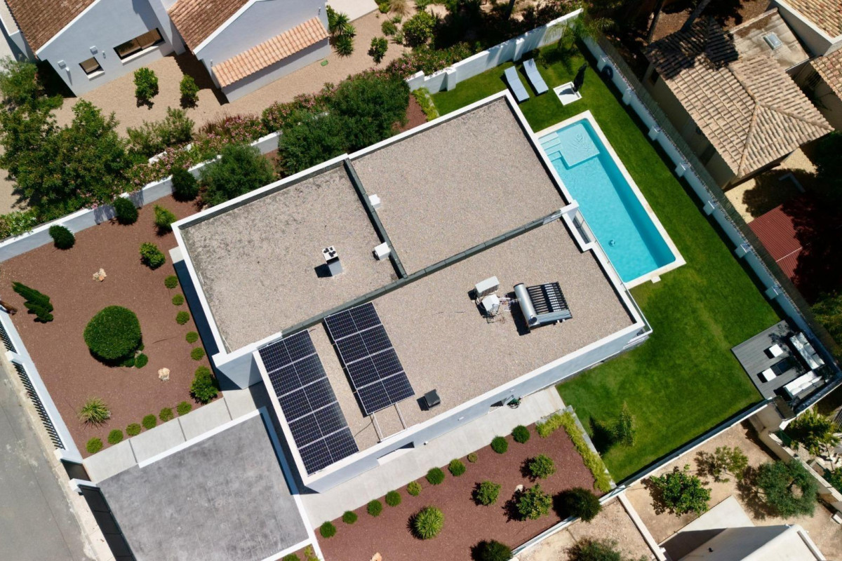 Herverkoop - LUXE VILLA - Altea - Altea La Vella