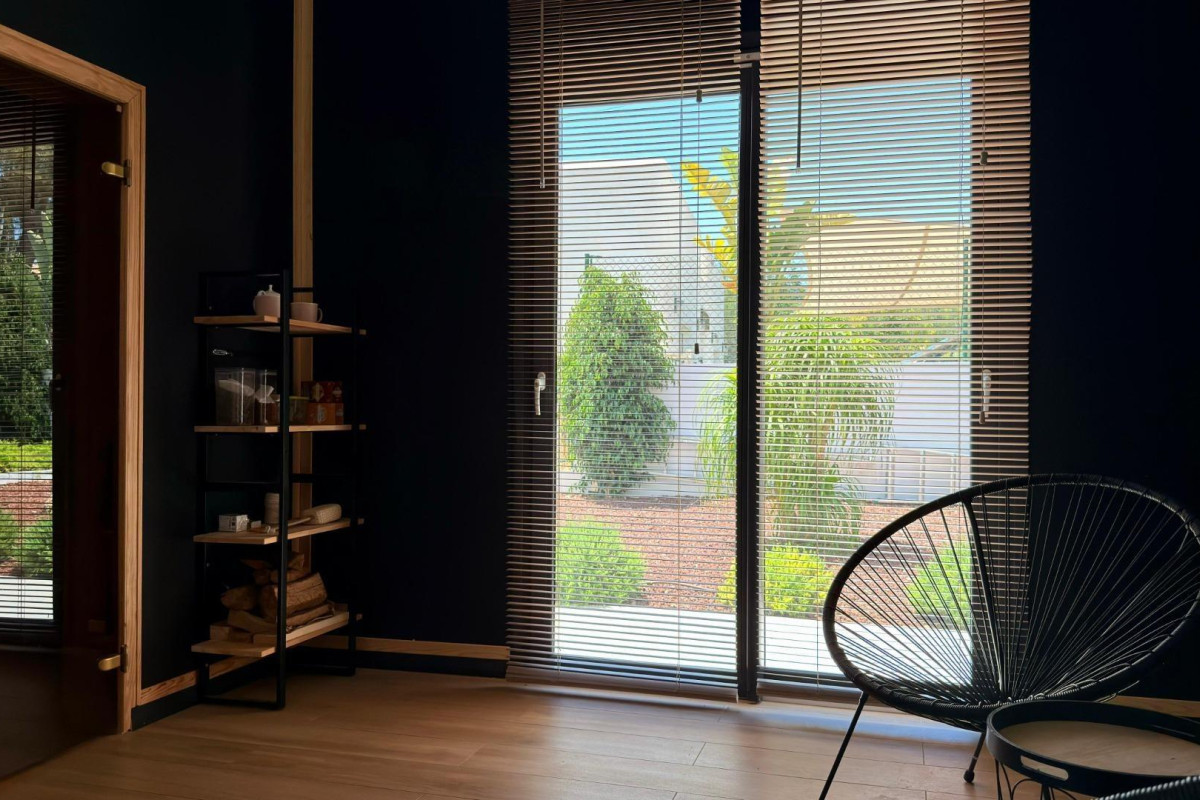 Herverkoop - LUXE VILLA - Altea - Altea La Vella