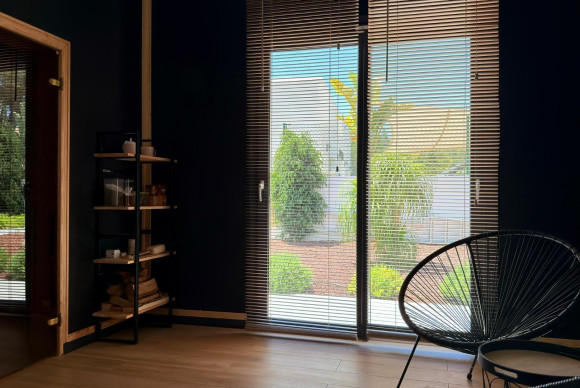 Herverkoop - LUXE VILLA - Altea - Altea La Vella