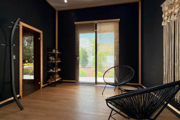 Herverkoop - LUXE VILLA - Altea - Altea La Vella