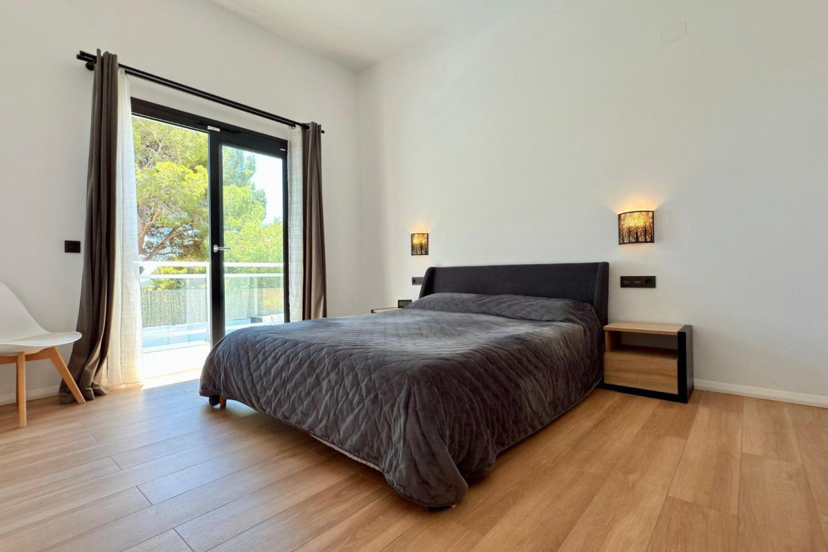 Herverkoop - LUXE VILLA - Altea - Altea La Vella