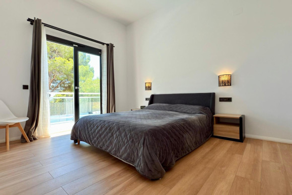 Herverkoop - LUXE VILLA - Altea - Altea La Vella