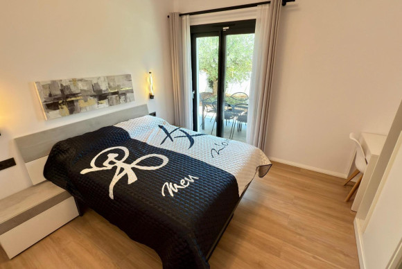 Herverkoop - LUXE VILLA - Altea - Altea La Vella